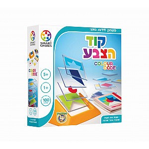 קוד הצבע פוקסמיינד קוד הצבע פוקסמיינד