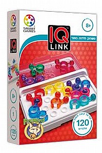 IQ link פוקסמיינד IQ link פוקסמיינד
