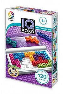 IQ-XOXO ���������
