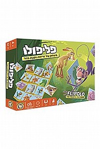 פליפולו פוקסמיינד פליפולו פוקסמיינד