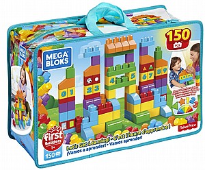 MEGA BLOKS 150PCS ��� ����� 150 ����� ��� 