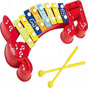 הקסילופון הראשון שלי הקסילופון הראשון שלי