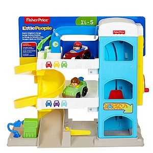 Fisher Price ���� ����� ����� �������