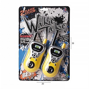 Walkie Talkie ���� ���� - ����� ���