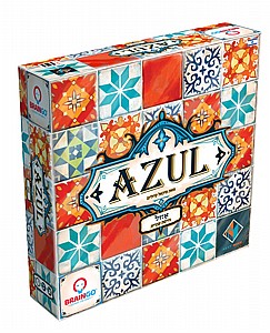 ���� AZUL 