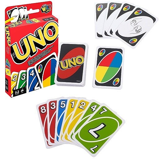 ���� ����� UNO 