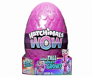 ���'���� - Hatchimals WOW ���� ���'���� ����� 