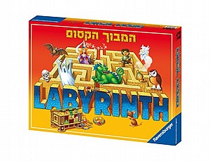 ����� ����� Ravensburger