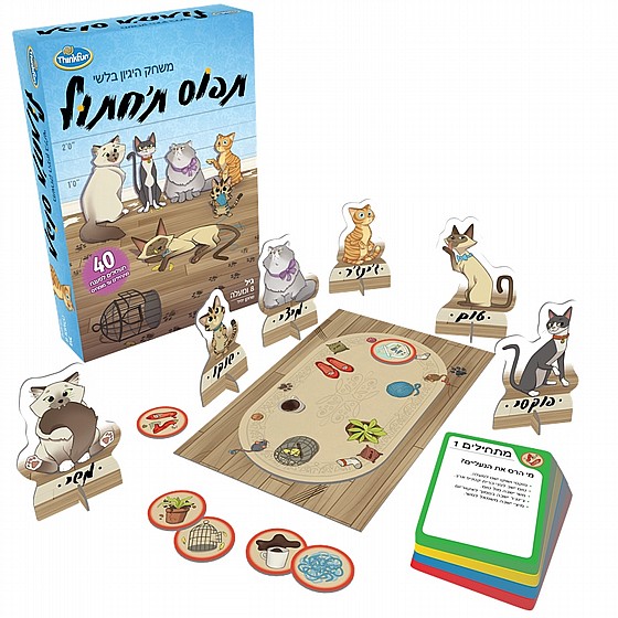 ���� ����� ThinkFun