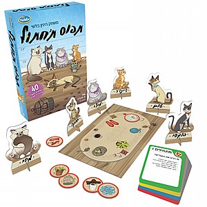 ���� �'���� ThinkFun