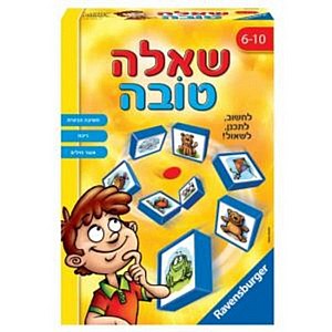 ���� ���� ���� Ravensburger 