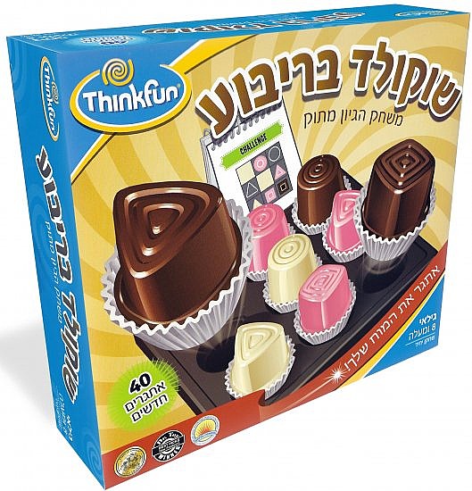 ���� ������ ������ ThinkFun
