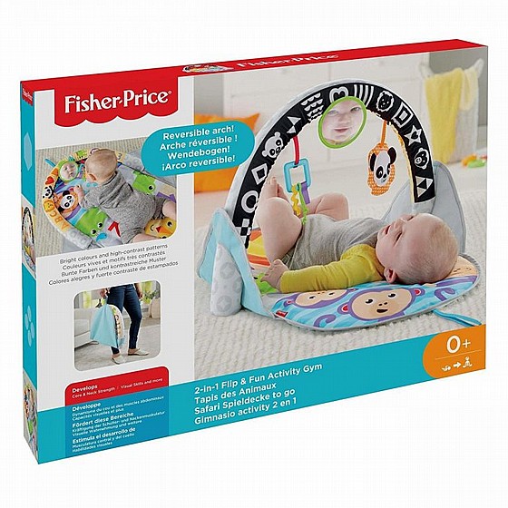 Fisher Price ���� ����� ���������� ������