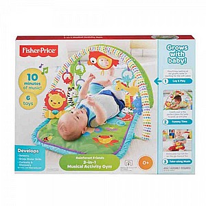 Fisher Price ���� ����� ���������� ������