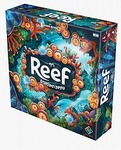 ���� ��� REEF ������� 