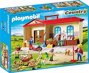 Playmobil ��������� ���� ���� ����� ���� 4897