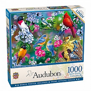 ���� 1000 ����� ����� ������ MasterPieces 