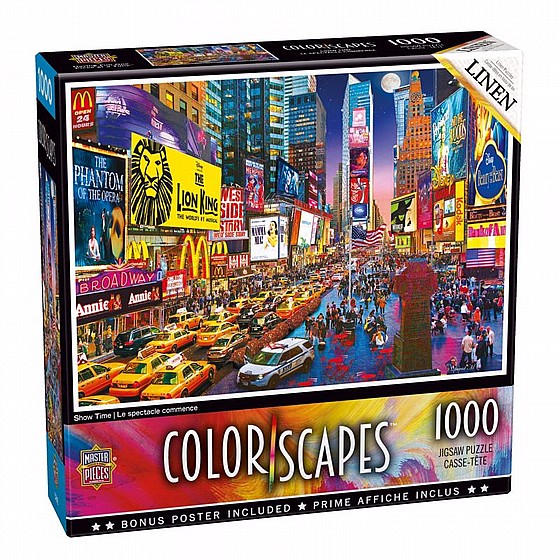 ���� 1000 ����� ���� ���� MasterPieces