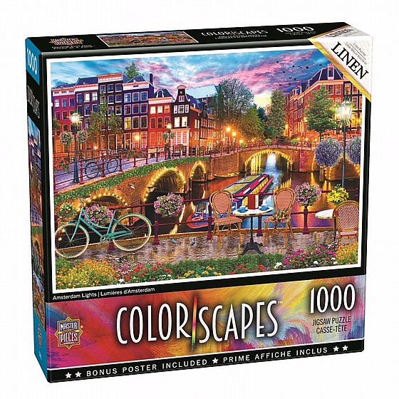 ���� 1000 ����� ������� ������ MasterPieces