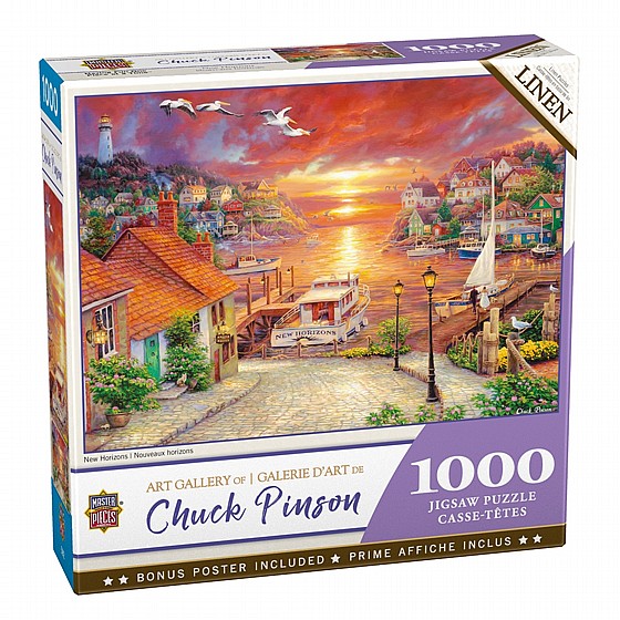 ���� 1000 ����� ��� ����� MasterPieces