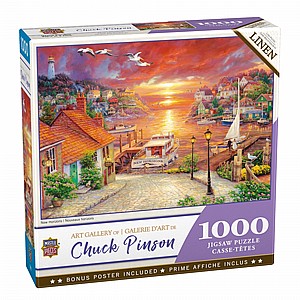 ���� 1000 ����� ��� ����� MasterPieces