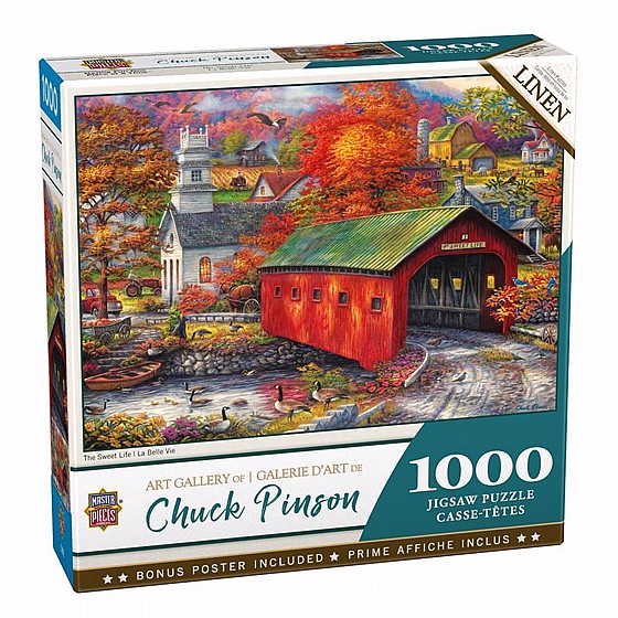 ���� 1000 ����� ����� ������� MasterPieces
