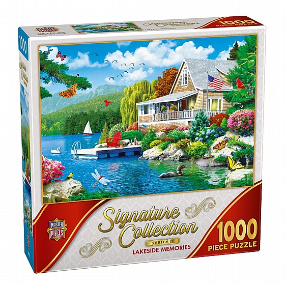 ���� 1000 ����� �������� ��� ���� MasterPieces