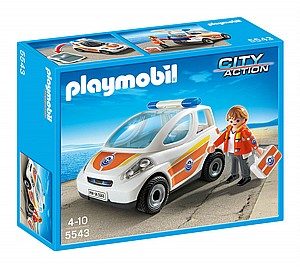 ��������� ��� ���� 5543 Playmobil