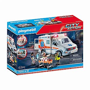 Playmobil ��������� ������� ����� 5681