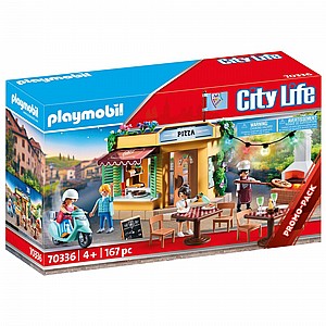 Playmobil ��������� ����� ���� ������ � 70336