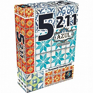 AZUL - ���� 5211 �� �����