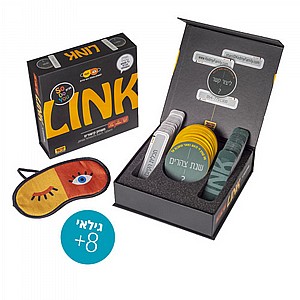 משחק לינק LINK משחק לינק LINK