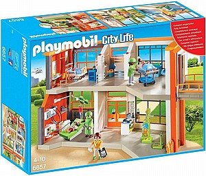 ��������� ��� ����� 6657 - Playmobil