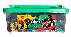    2000  Clics 