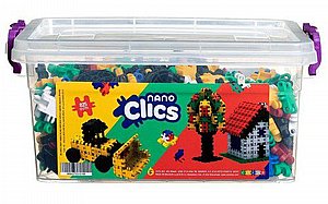    500  Clics