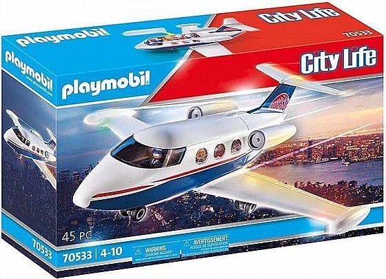 ��������� ���� ������ ���� 70533 - Playmobil