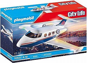��������� ���� ������ ���� 70533 - Playmobil