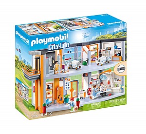 Playmobil ��������� ��� ����� ����� ��� 70190