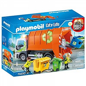 Playmobil ��������� ����� ������ 70200