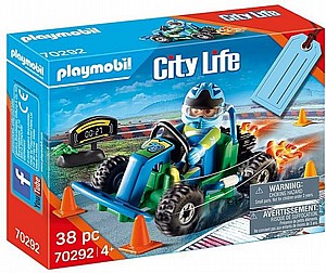 Playmobil ��������� ��� ������ ���� 70292