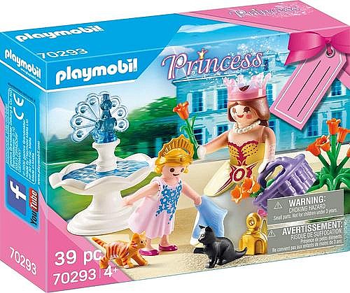 Playmobil ��������� ����� 70293
