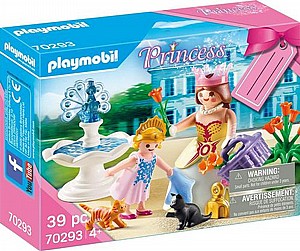Playmobil ��������� ����� 70293