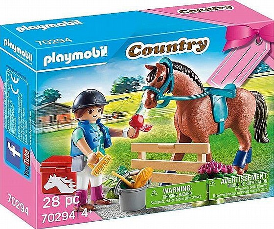 Playmobil ��������� 70294 ���� �����