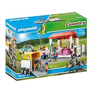 Playmobil ��������� ���� ����� ����� 70325