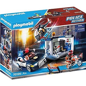 Playmobil ��������� ���� ����� 