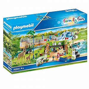 Playmobil ��������� 70341 �� ���� ������ ���� 70341