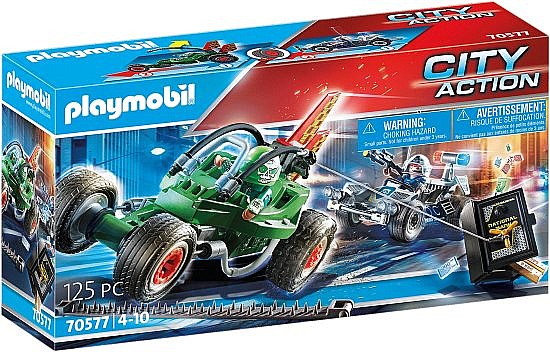 Playmobil 70577 ��������� ���� ������� ������