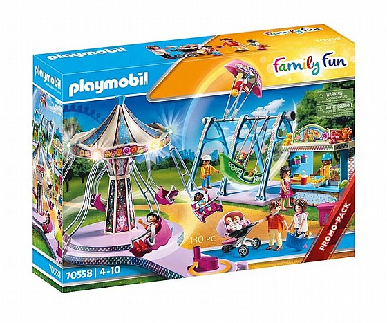 ��������� ���� ���� ��� 70558 playmobil
