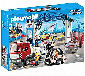 Playmobil ��������� �� ���� ������ ��� 