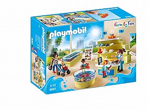 Playmobil ��������� ���� ��������� 